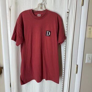 Vintage 90's Graphic T - Dewar's